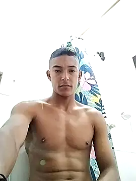 Demiansteven2 online show from 09.16.25