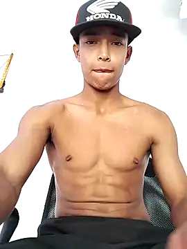 Demiansteven2 online show from 02.07.26