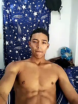 Demiansteven2 online show from 03.03.26