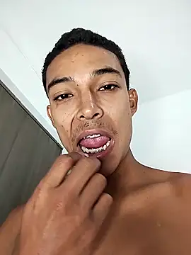 Demiansteven2 online show from 03.15.26