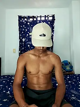 Demiansteven2 online show from 03.24.26