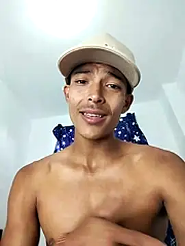 Demiansteven2 online show from 03.25.26