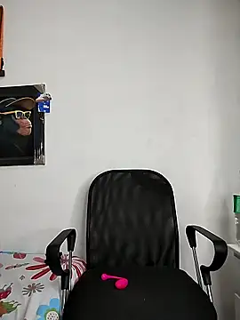 Demiansteven2 online show from 04.18.26