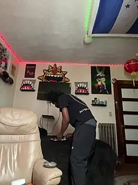 GersonGil1 online show from 03.03.26