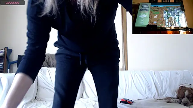 SpiceLea online show from 01.12.25