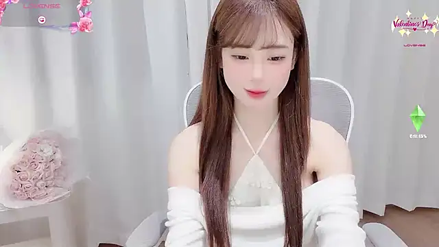 Yuuuuuly online show from 03.08.26