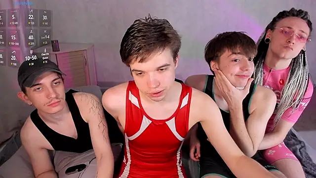 tailer  online show from 05.23.26