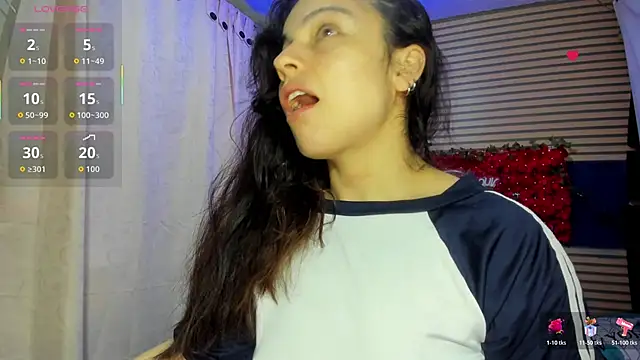 rosse 2504 online show from 04.11.26