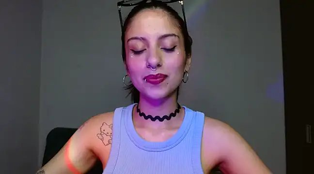 Ary Pieerce online show from 12.20.24