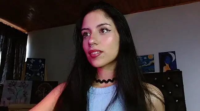 Ary Pieerce online show from 03.20.25