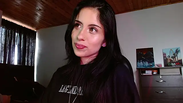 Ary Pieerce online show from 11.19.25