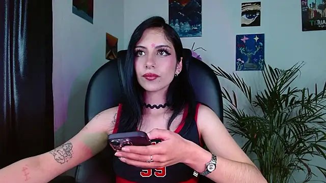 Ary Pieerce online show from 03.25.26