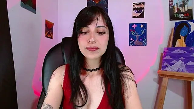 Ary Pieerce online show from 06.04.26