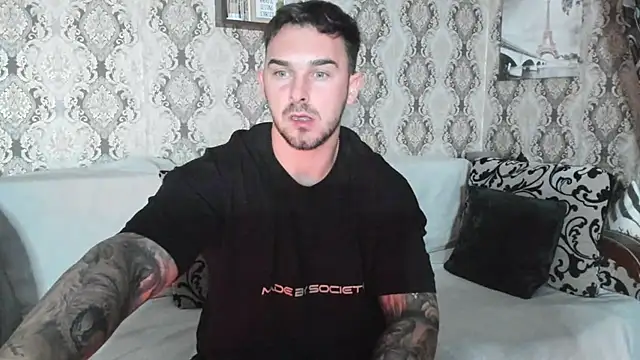 Jonmusclemaster online show from 12.23.24