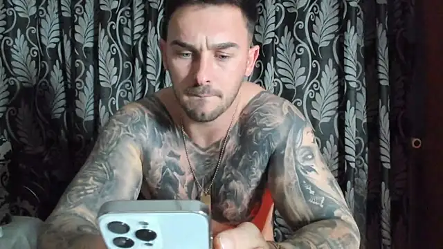 Jonmusclemaster online show from 12.29.24