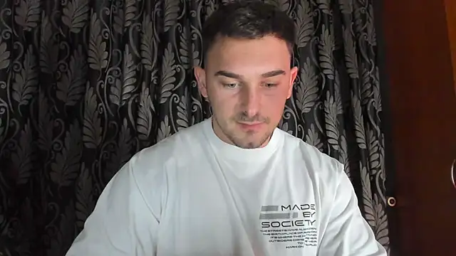 Jonmusclemaster online show from 01.02.25