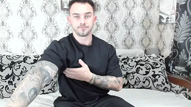 Jonmusclemaster online show from 01.23.25