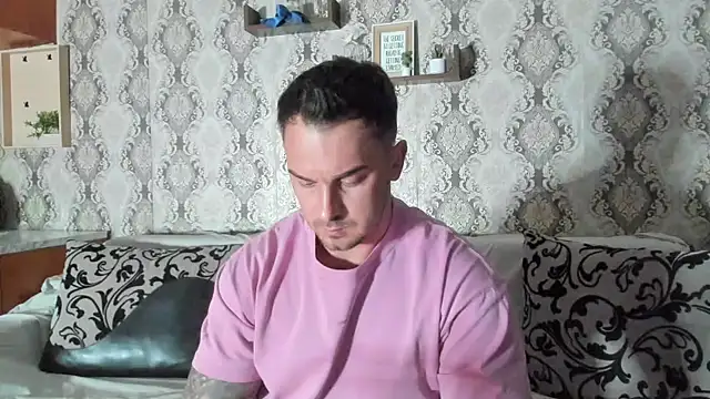 Jonmusclemaster online show from 02.21.25