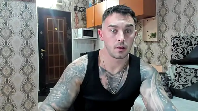 Jonmusclemaster online show from 10.21.25