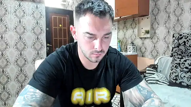 Jonmusclemaster online show from 12.13.25