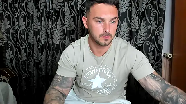 Jonmusclemaster online show from 05.06.26