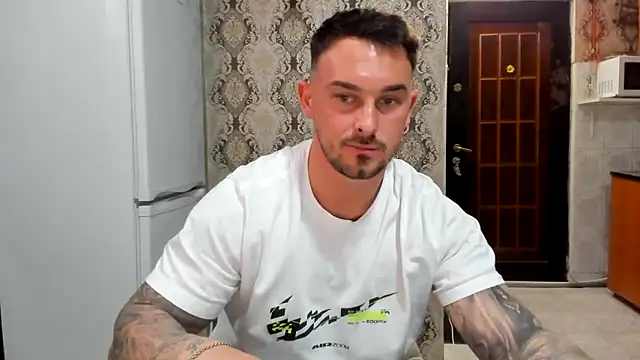 Jonmusclemaster online show from 05.07.26