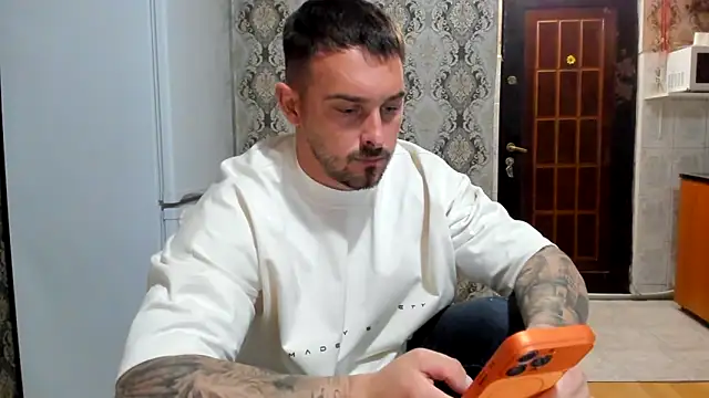 Jonmusclemaster online show from 05.28.26