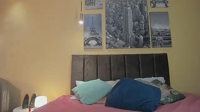 Angelbae- online show from 07.25.26
