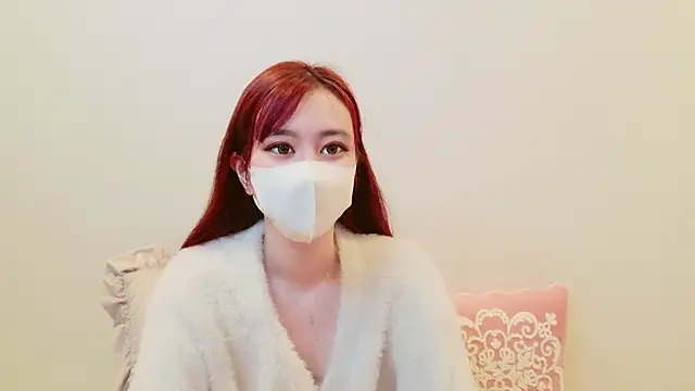 chat MIYU online show from 04.07.26