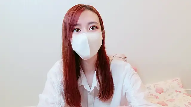 chat MIYU online show from 04.15.26