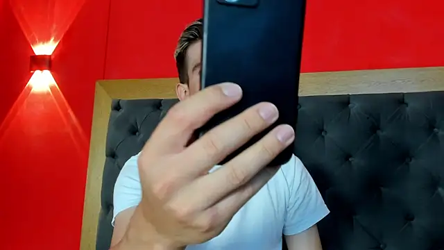 MikaelSlow online show from 02.06.26