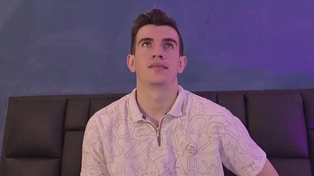 MikaelSlow online show from 03.23.26