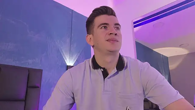 MikaelSlow online show from 04.02.26