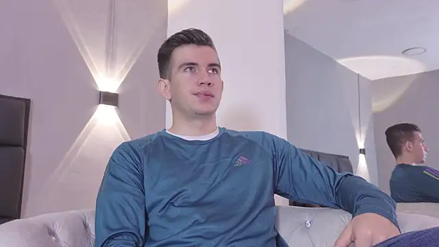 MikaelSlow online show from 04.05.26