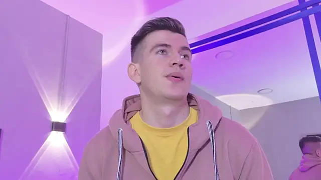 MikaelSlow online show from 04.09.26