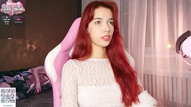 KudeMeows online show from 04.14.26