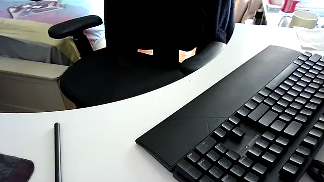 Snapshot of big-pig chatting on 02.13.25 big-pig online show from 02.13.25