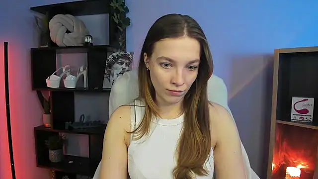 Snapshot of kenzie_x chatting on 02.01.25 kenzie x online show from 02.01.25