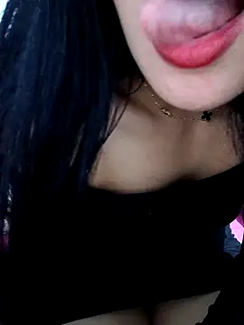 Fatina111 online show from 03.19.26