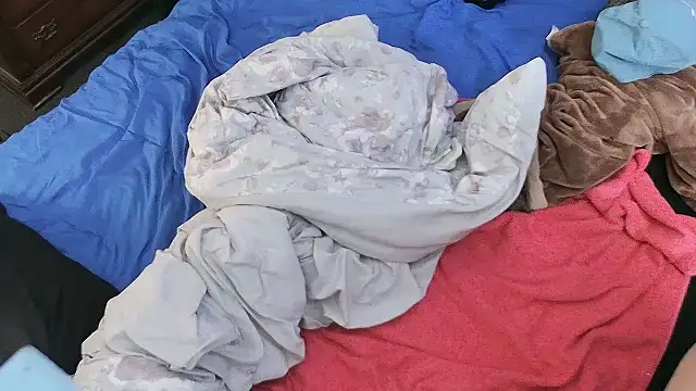 ROCKHARDDADDY86 online show from 02.09.26