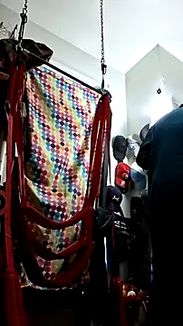 ROCKHARDDADDY86 online show from 04.09.26