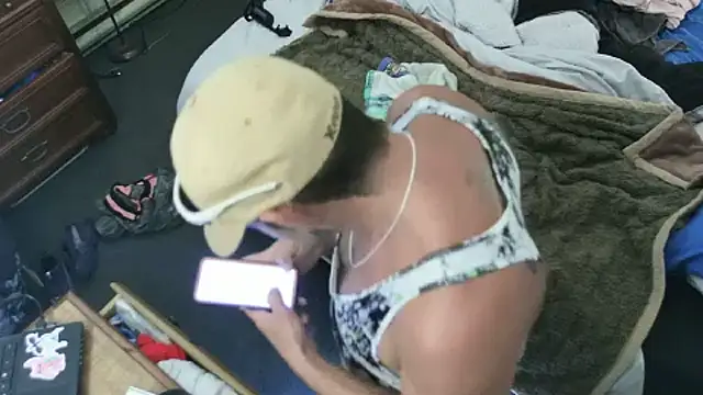ROCKHARDDADDY86 online show from 07.28.26