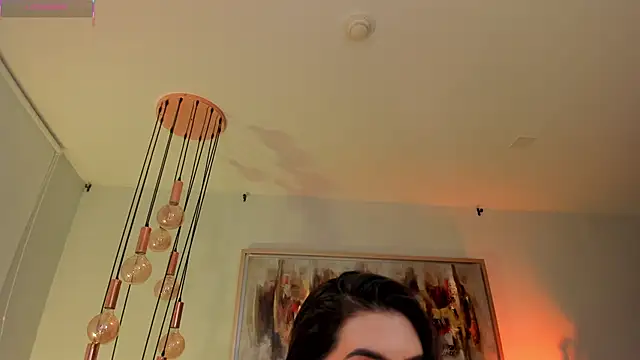 AngelicaVega online show from 01.31.26