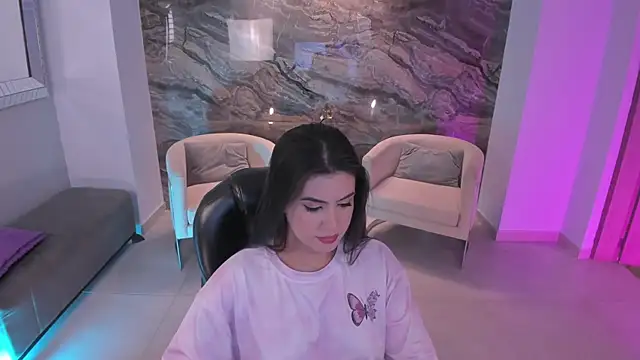 AngelicaVega online show from 07.05.26
