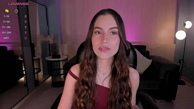 MarianneLane online show from 03.14.26