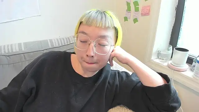 luxgray online show from 03.27.26