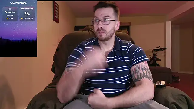 JayXCee Official online show from 03.25.26