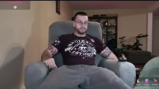 JayXCee Official online show from 05.25.26