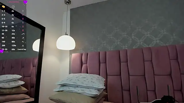 brithanyadams23 online show from 03.28.26