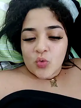 Liancy online show from 02.19.25